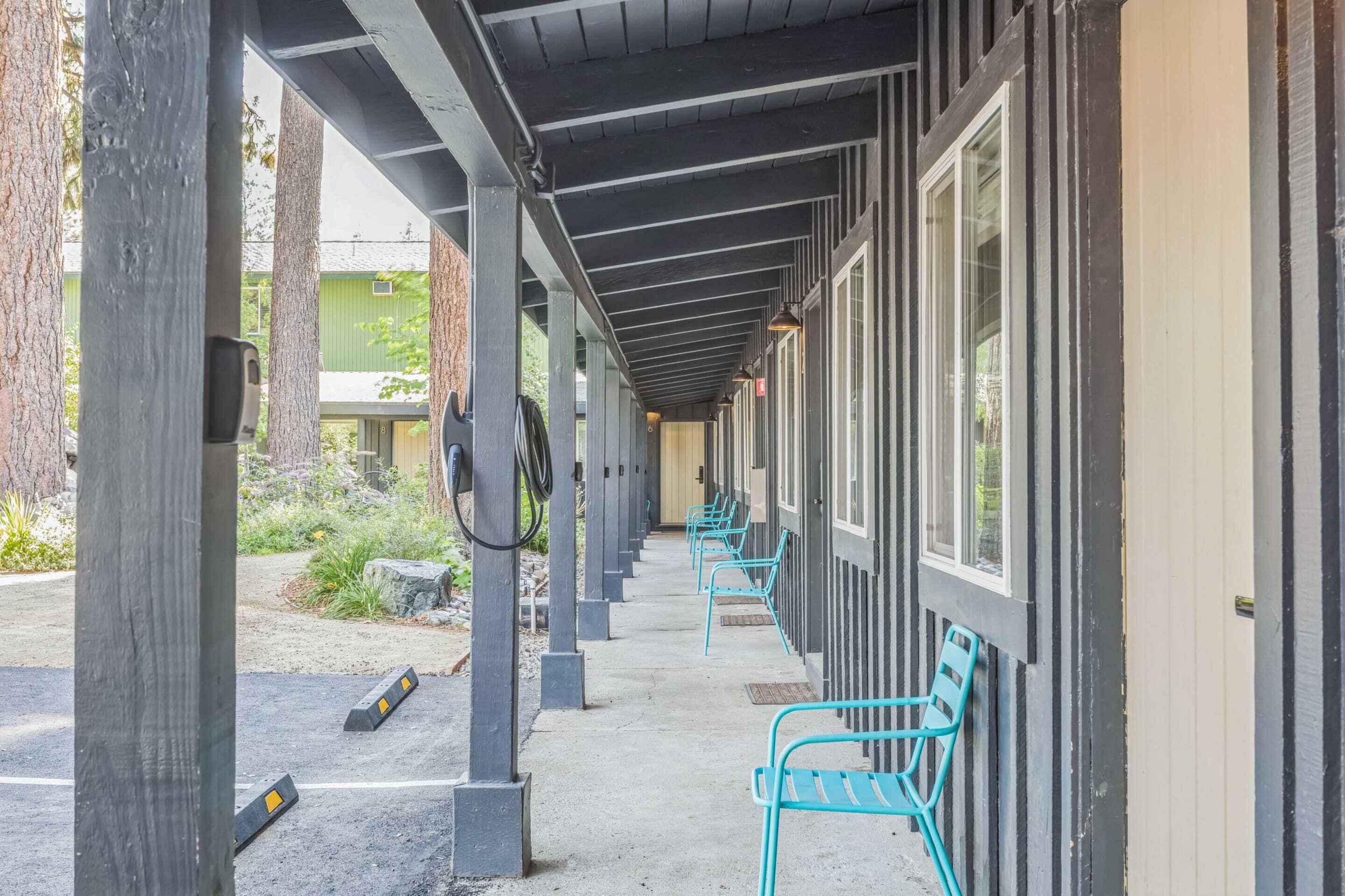 Terraço/pátio