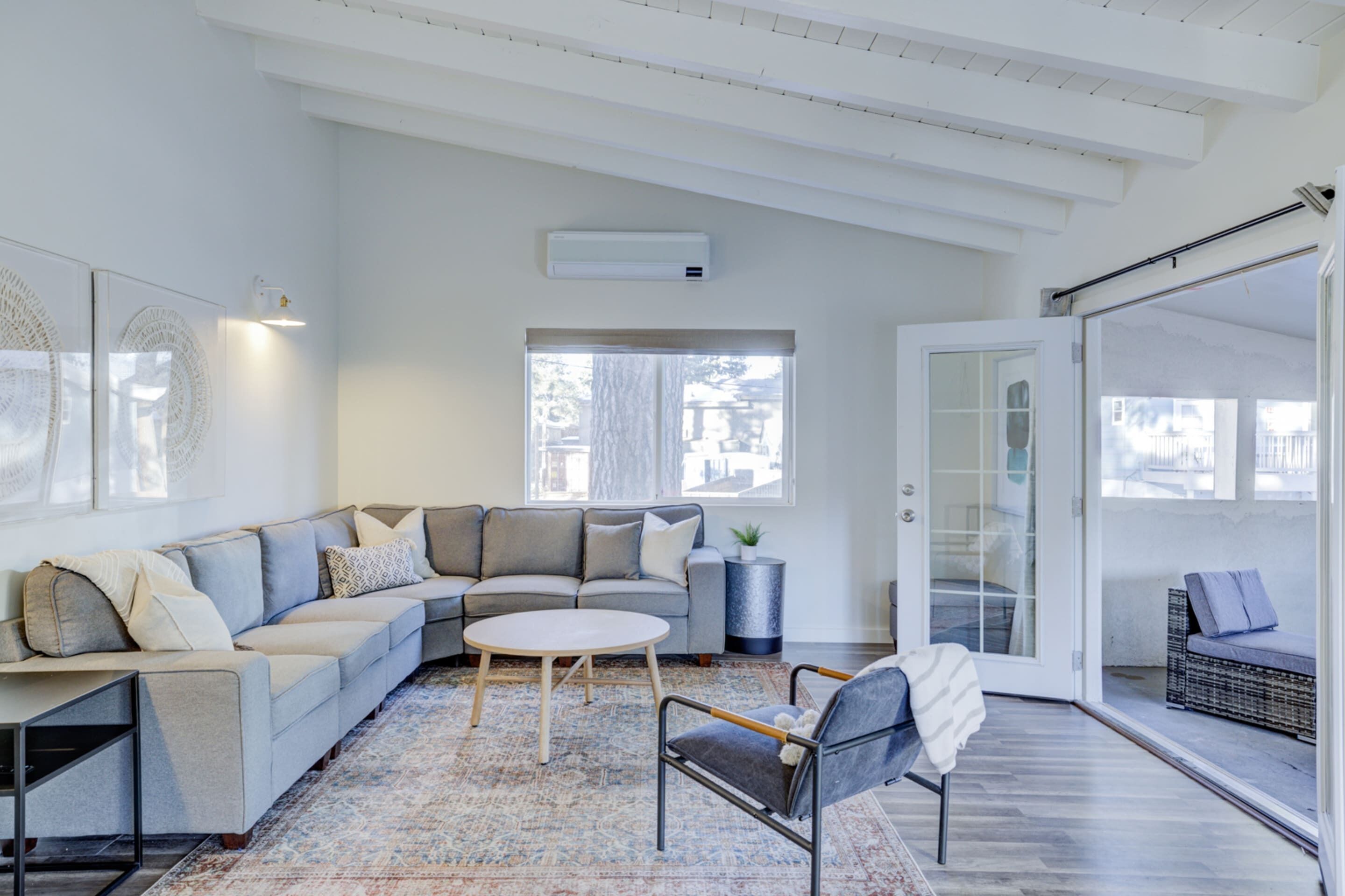 Brand New Boutique Stay - Stateline, Heavenly, Beach - South Lake Chalet