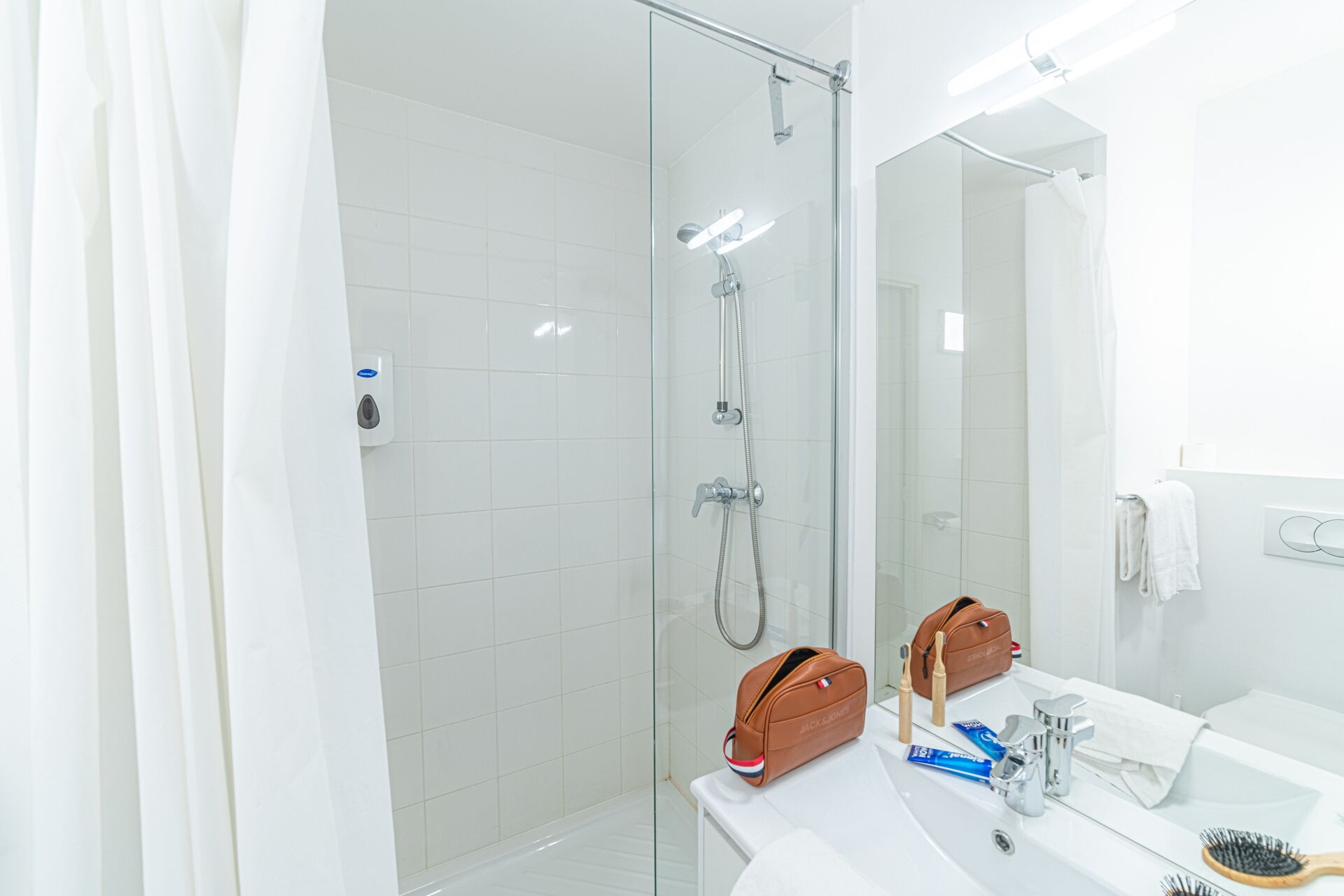 Foto - Montempô Appart'Hôtel Marseille Centre Dôme