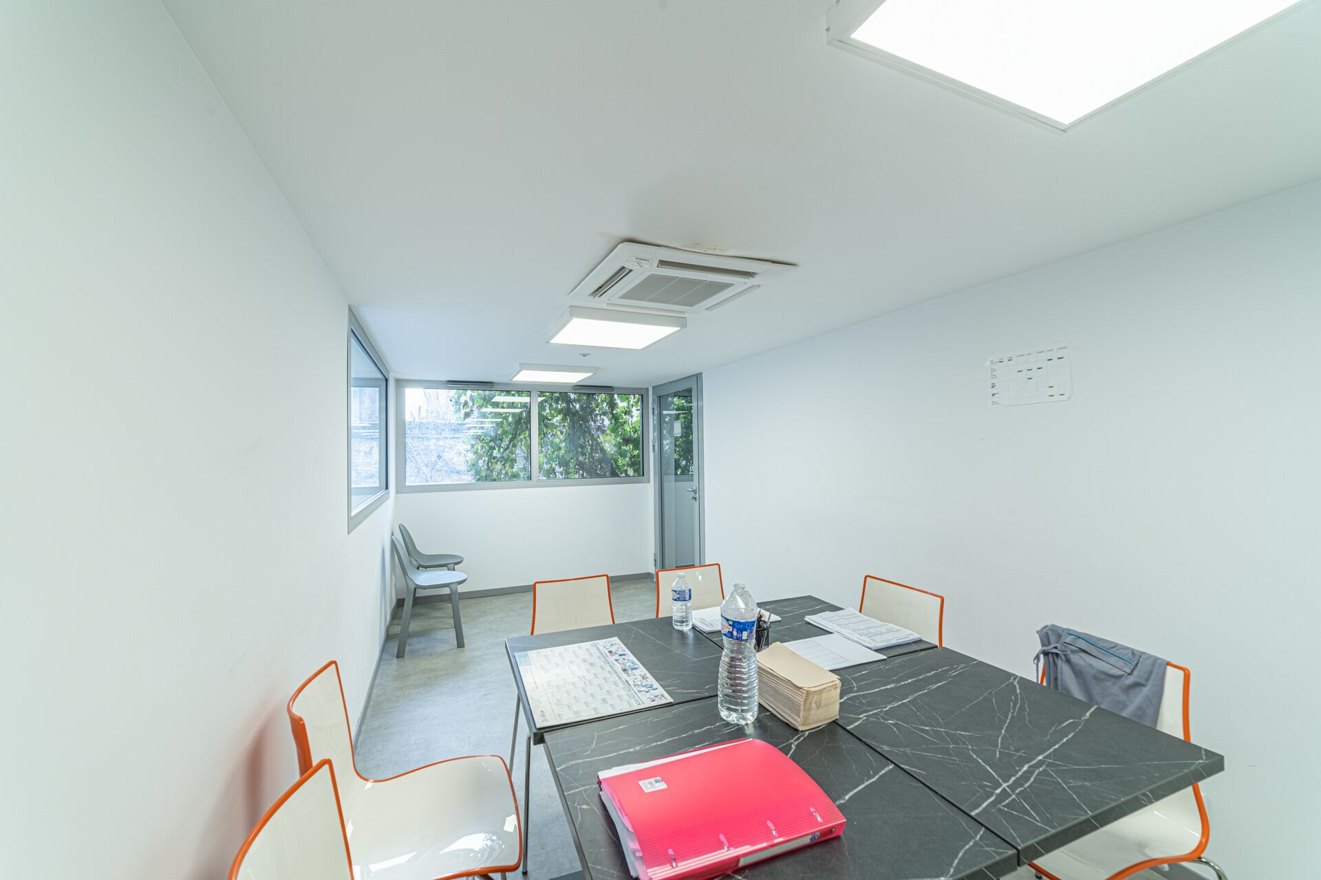 Foto - Montempô Appart'Hôtel Marseille Centre Dôme