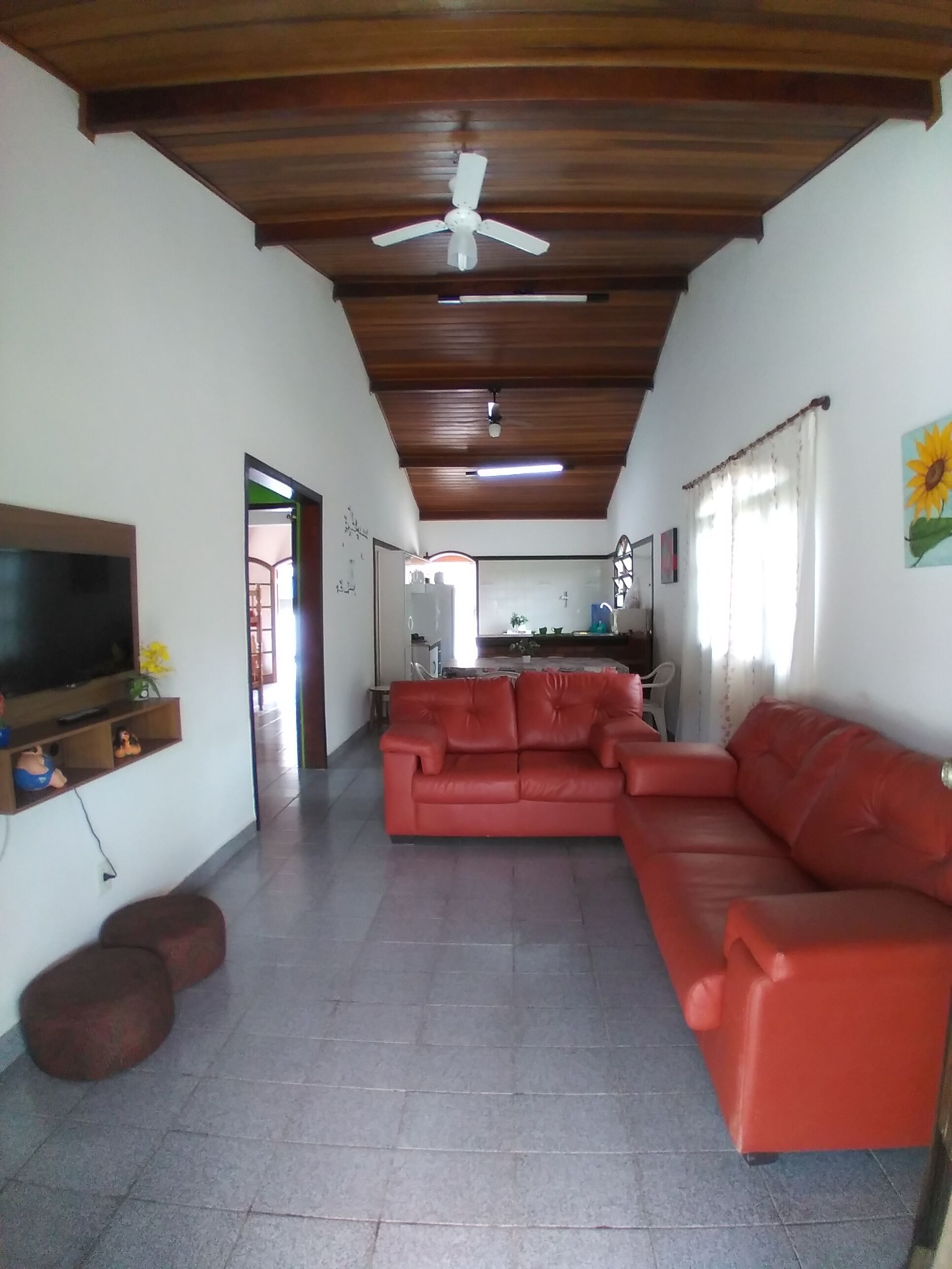 North Coast Beach House 