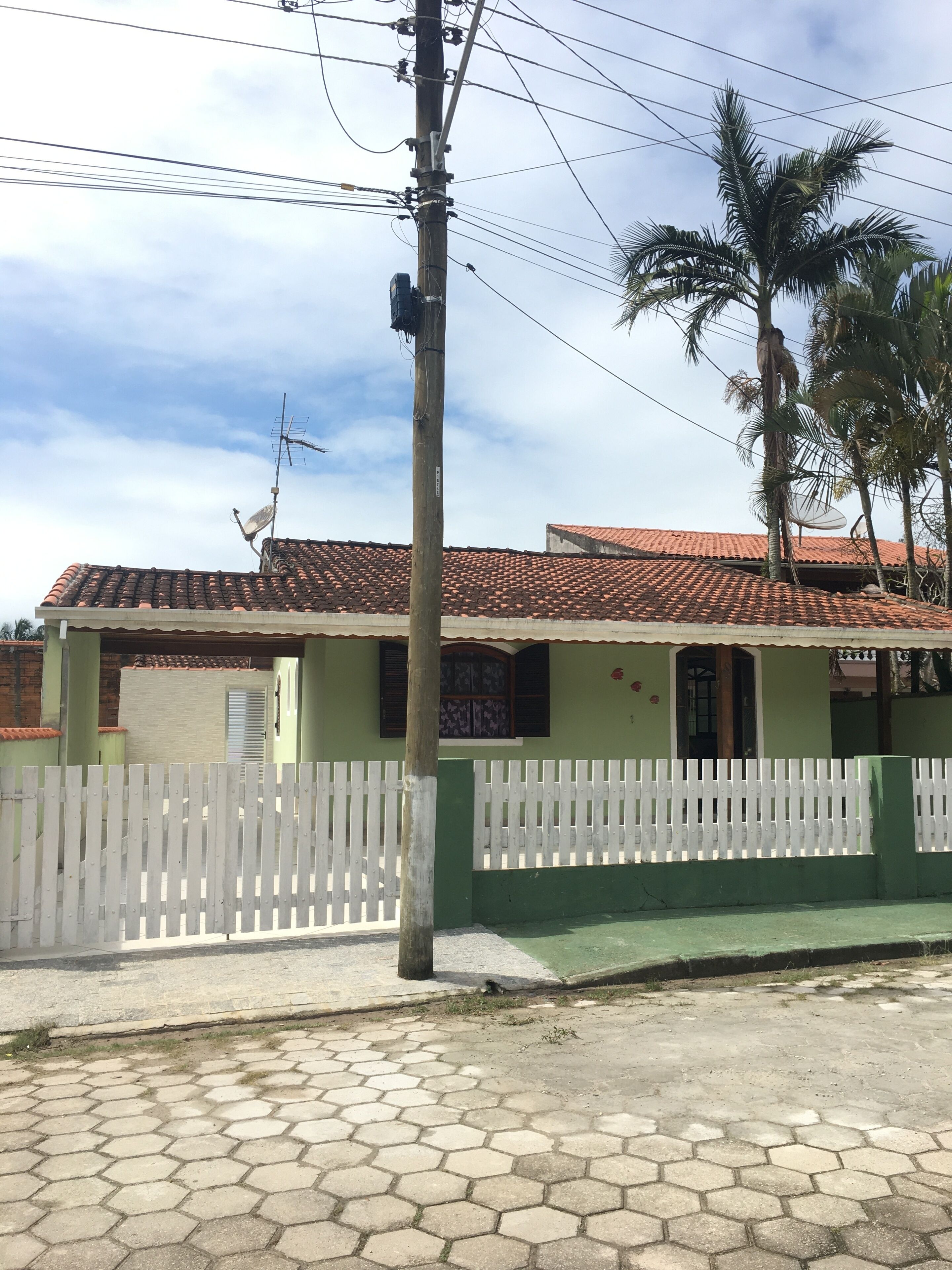 North Coast Beach House 