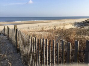 Am Strand