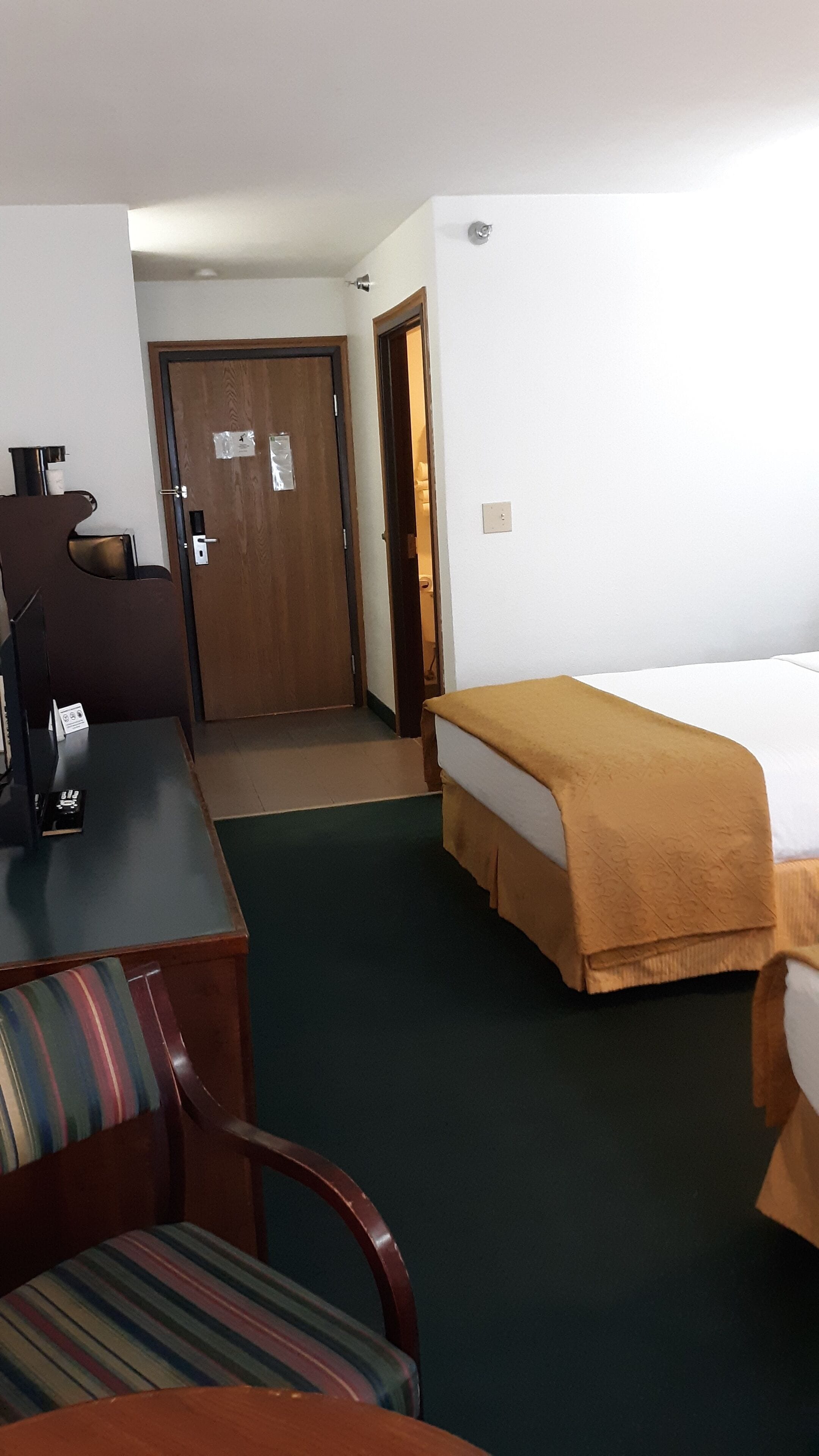 room, 2 queen beds | free wifi, bed sheets