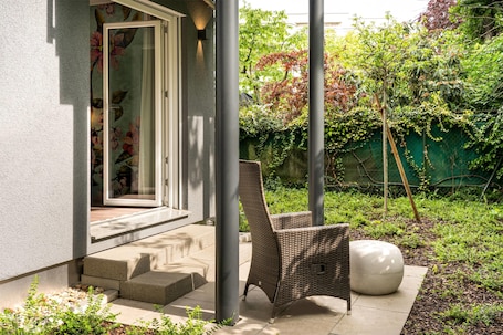 ANA Suites Karlsruhe, Trademark Collection by Wyndham