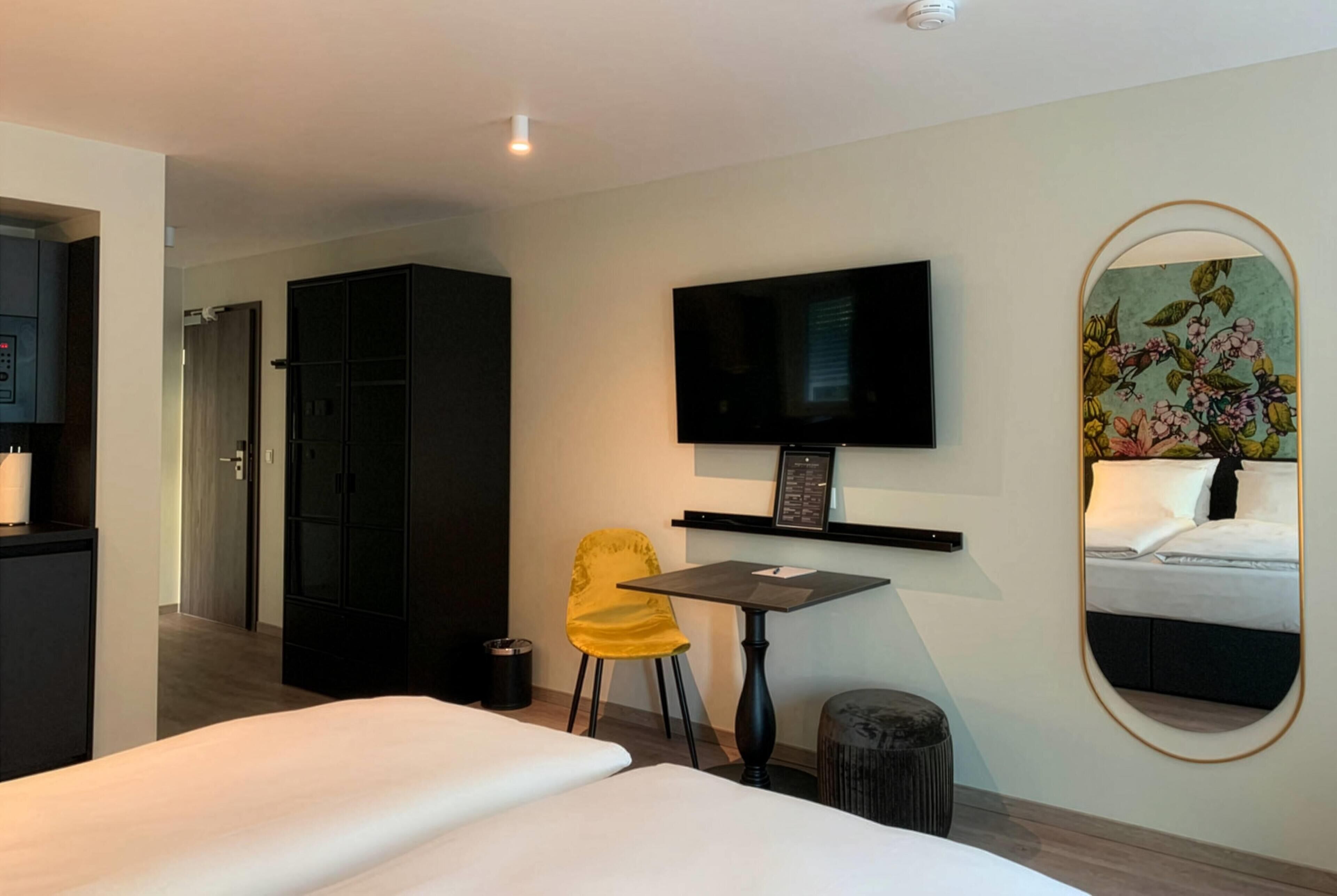 Foto - ANA Living Karlsruhe by Arthotel ANA