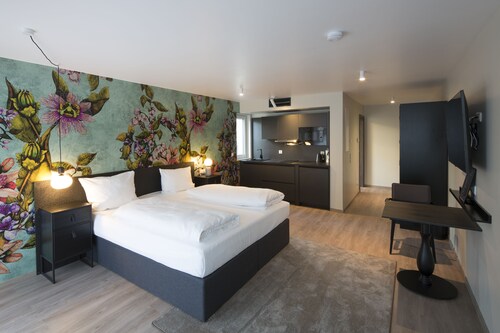 ANA Suites Karlsruhe, Trademark Collection by Wyndham