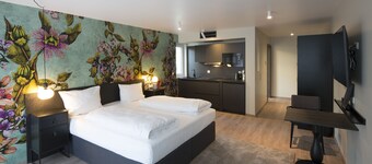 ANA Suites Karlsruhe, Trademark Collection by Wyndham