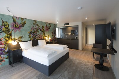 ANA Suites Karlsruhe, Trademark Collection by Wyndham