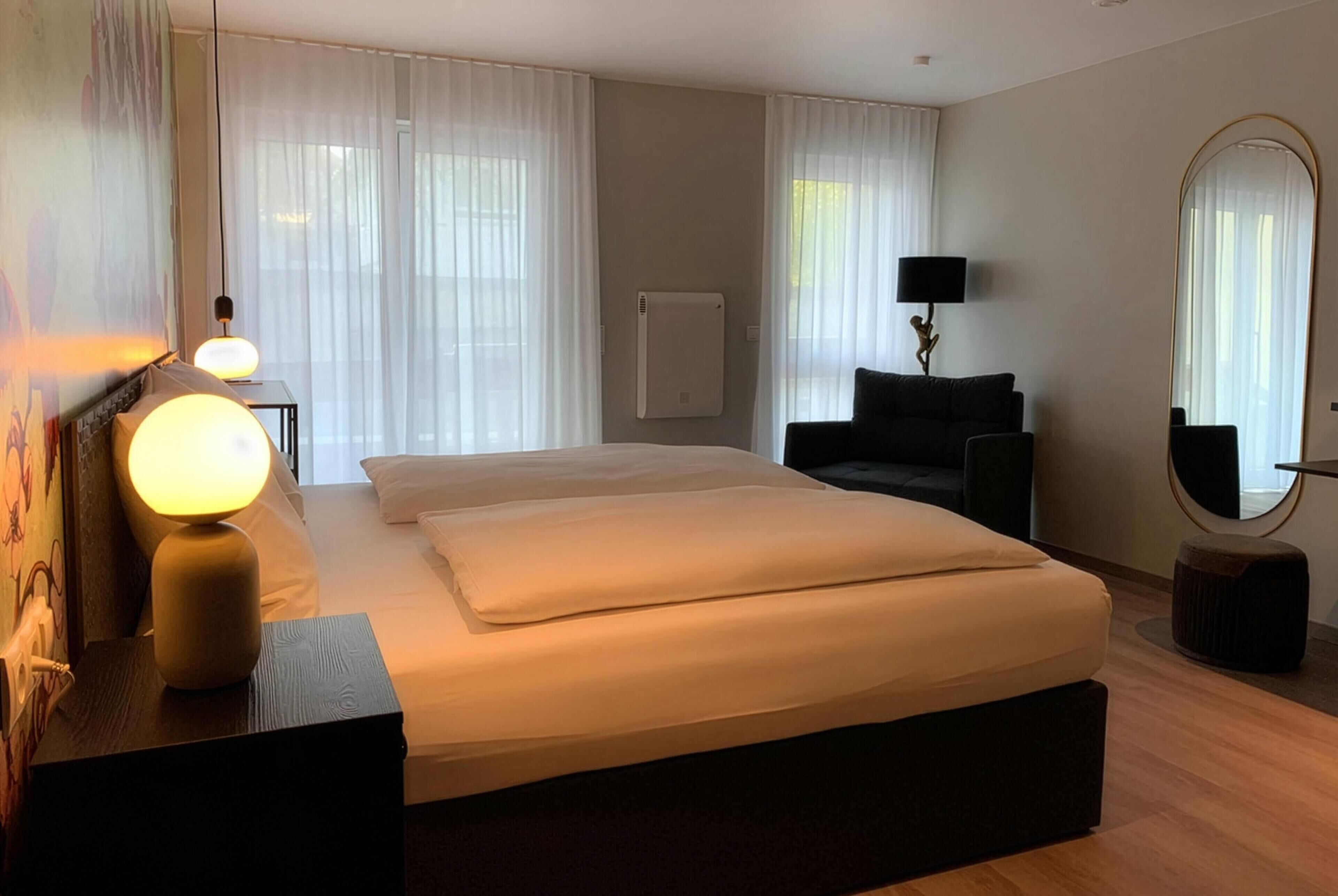 Foto - ANA Living Karlsruhe by Arthotel ANA