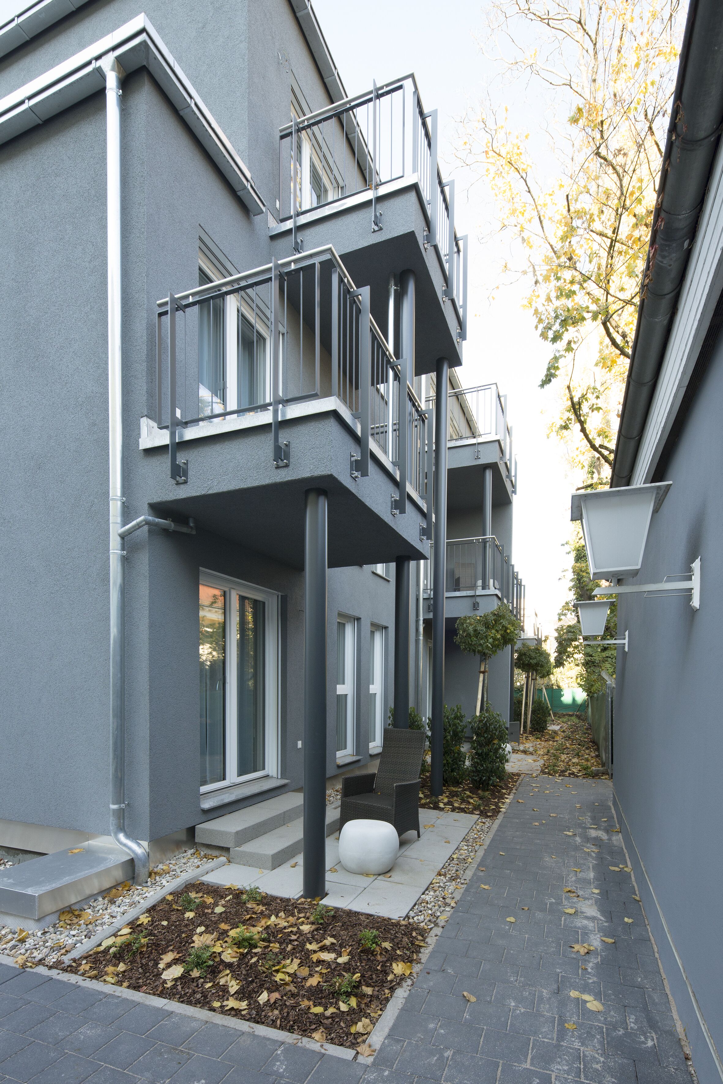 Foto - ANA Living Karlsruhe, Trademark Collection by Wyndham