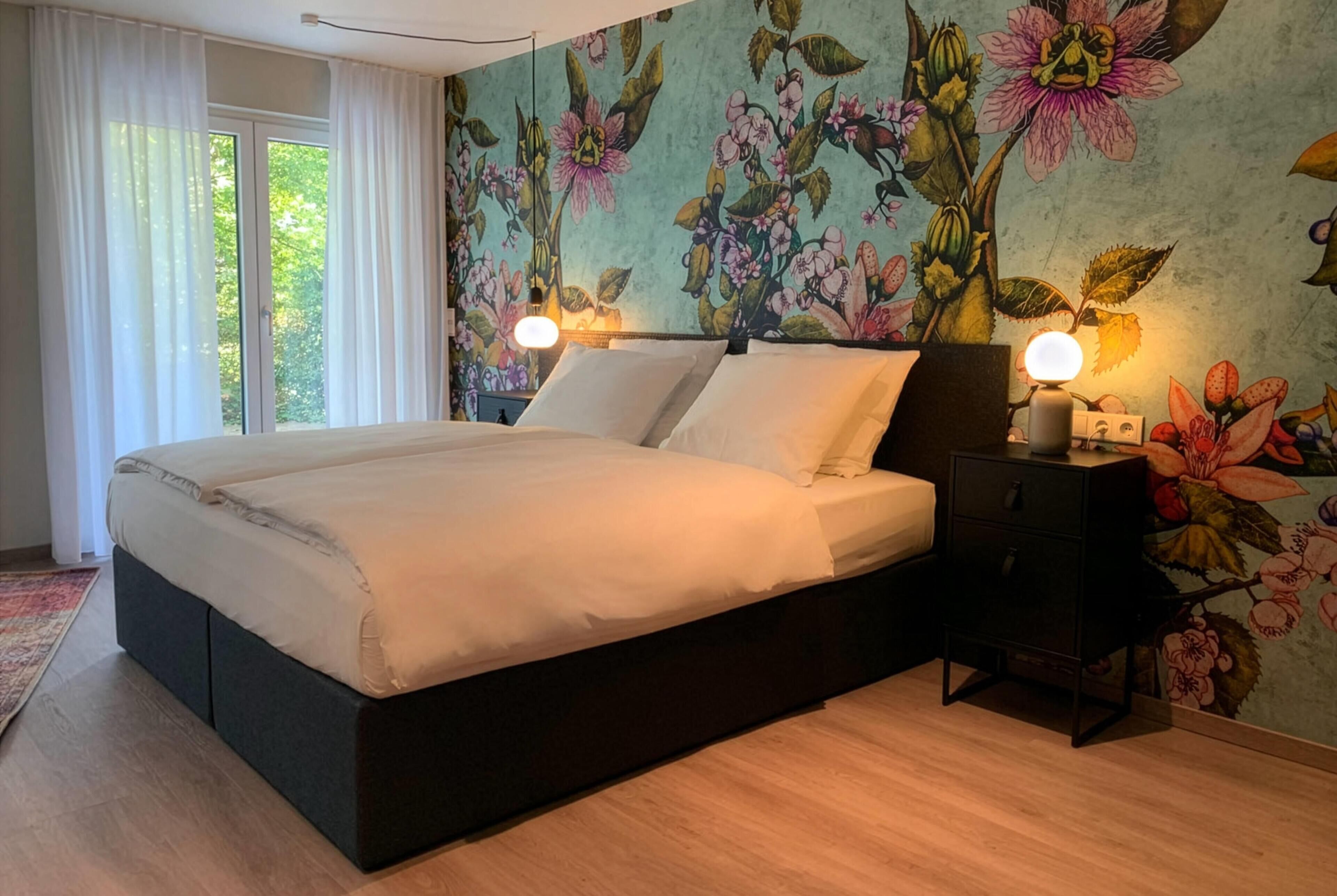 Foto - ANA Living Karlsruhe by Arthotel ANA