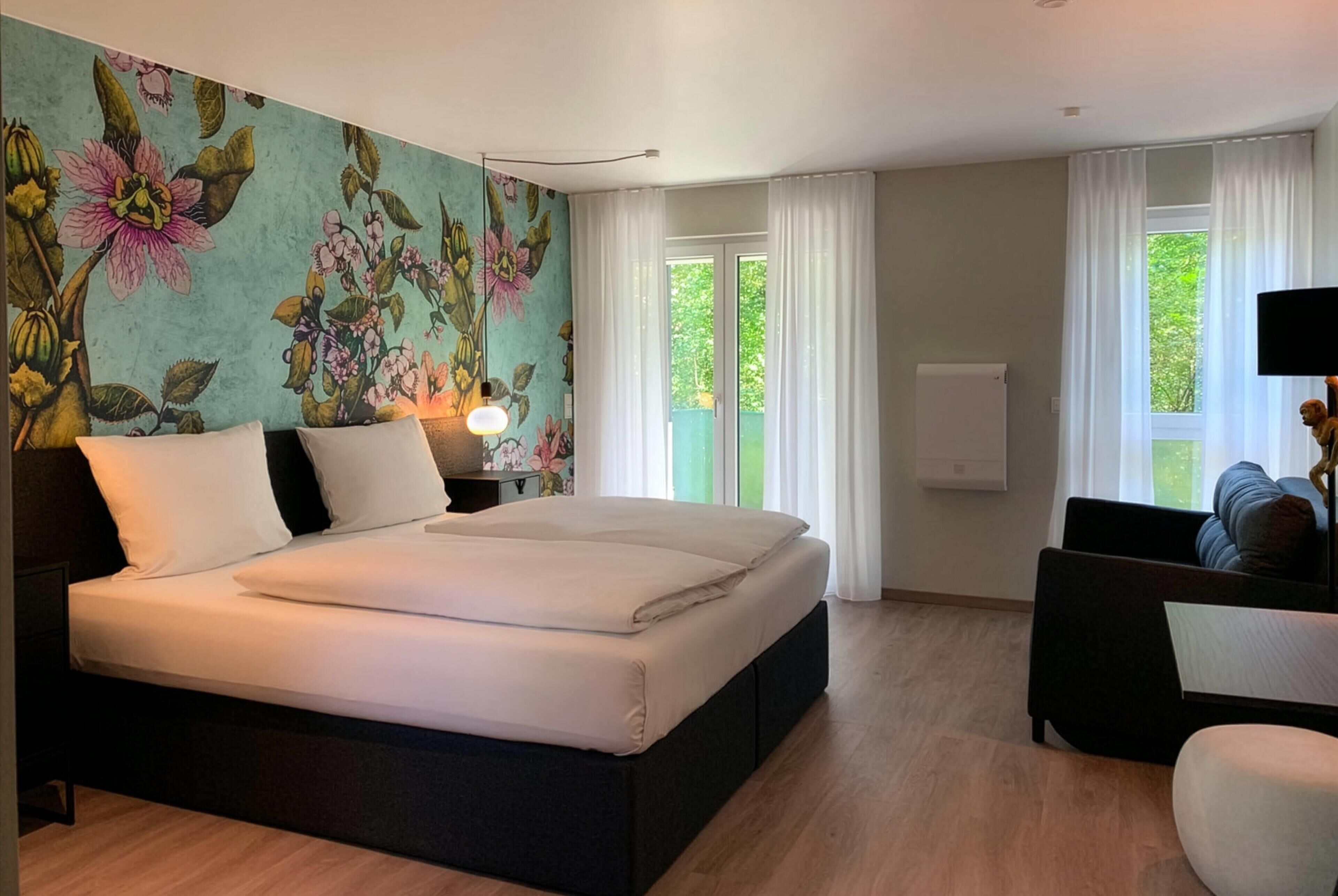 Foto - ANA Living Karlsruhe by Arthotel ANA