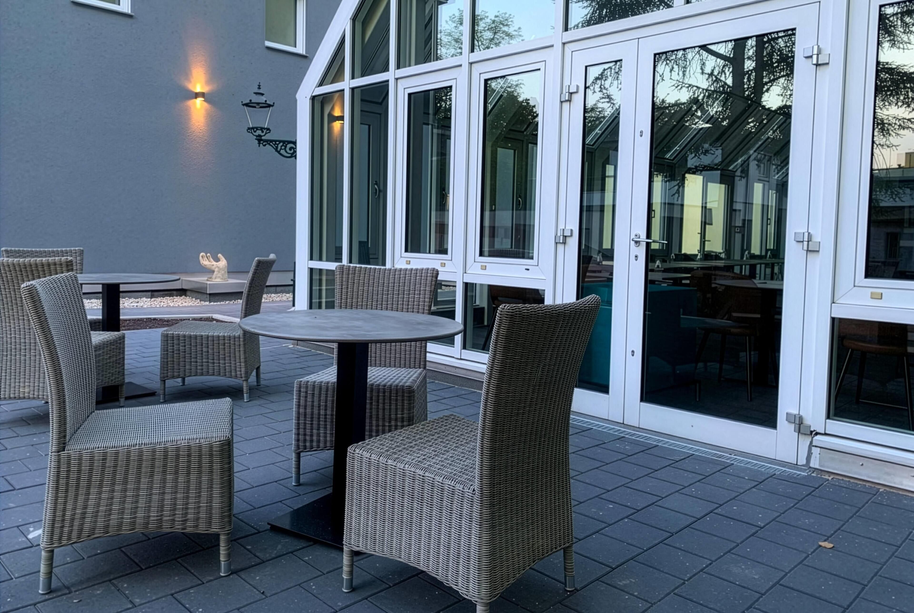 Foto - ANA Living Karlsruhe by Arthotel ANA