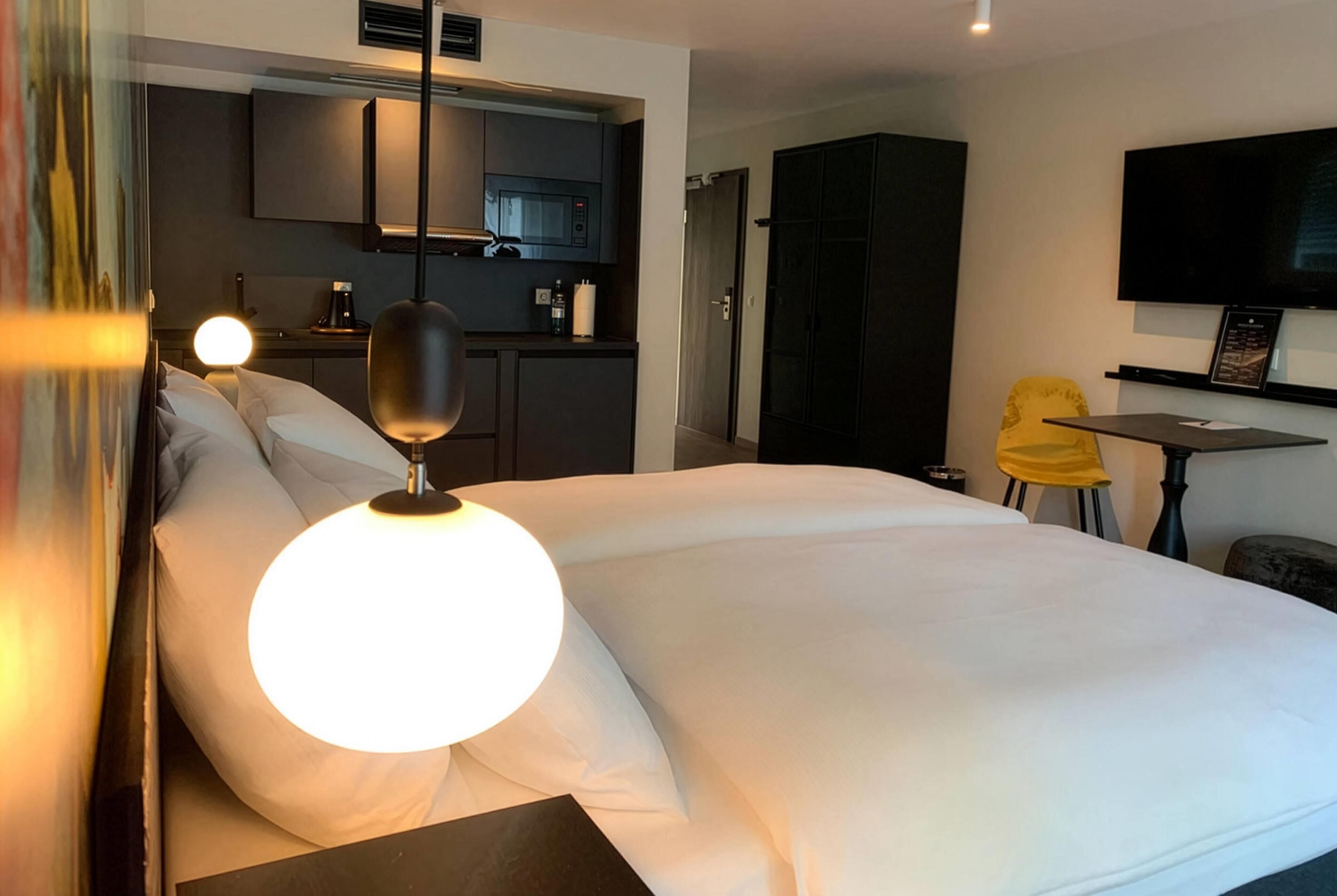 Foto - ANA Living Karlsruhe by Arthotel ANA