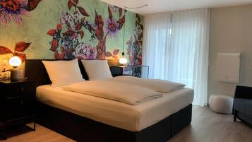 Standardzimmer, 1 Doppelbett