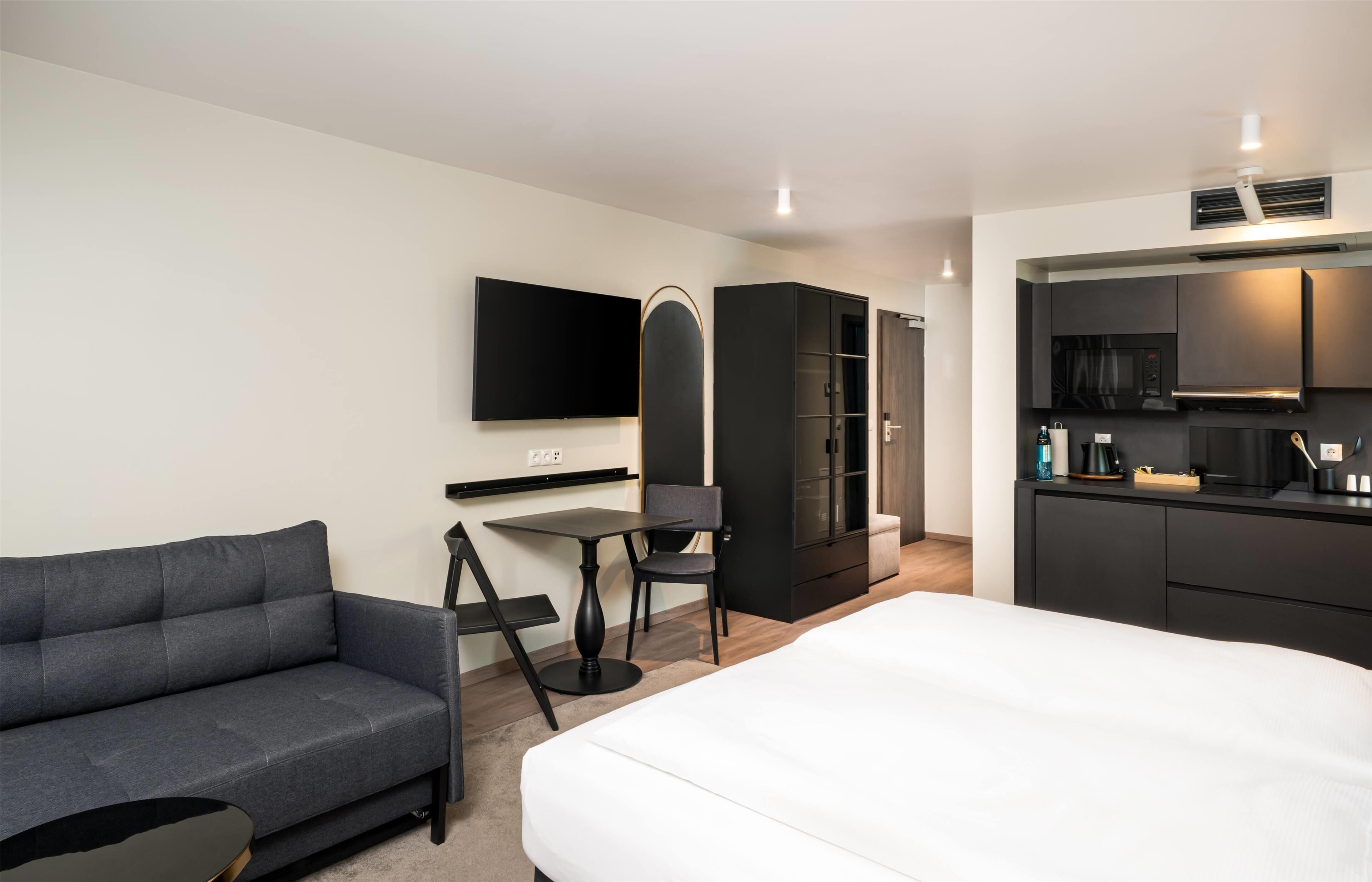Photo - ANA Suites Karlsruhe, Trademark Collection by Wyndham