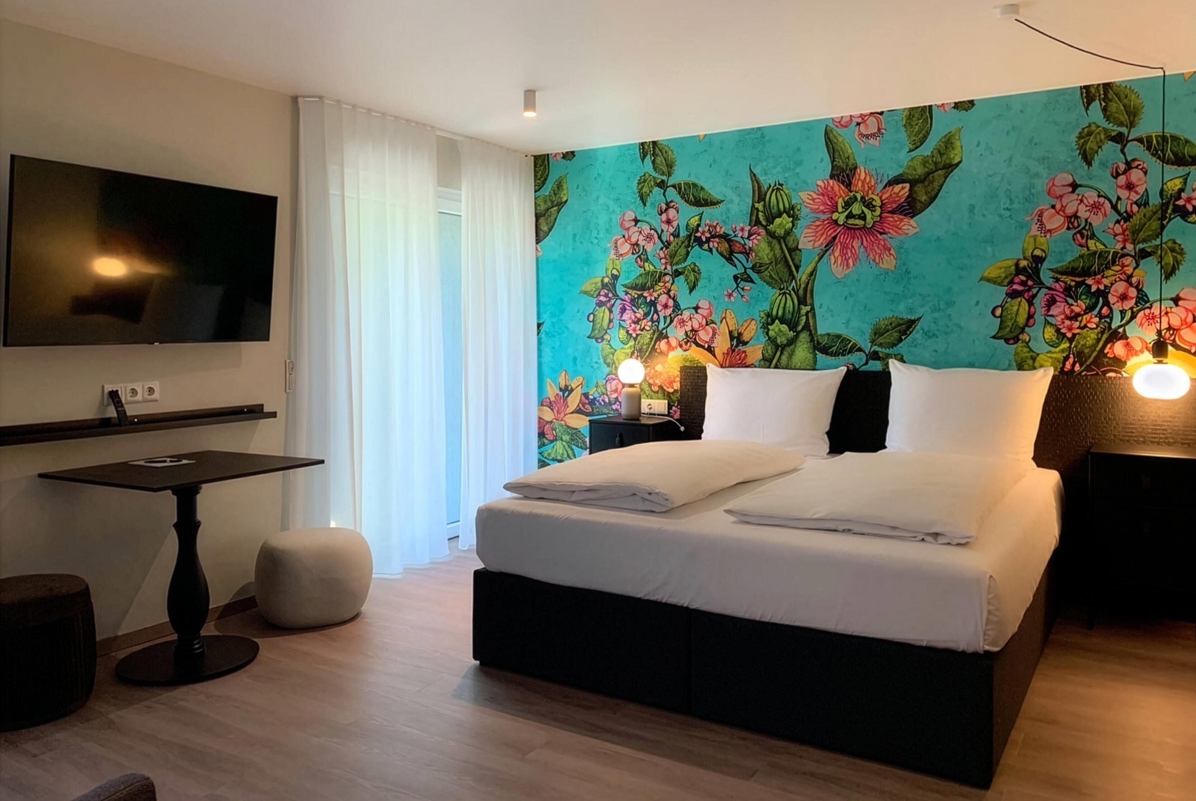 Foto - ANA Living Karlsruhe by Arthotel ANA