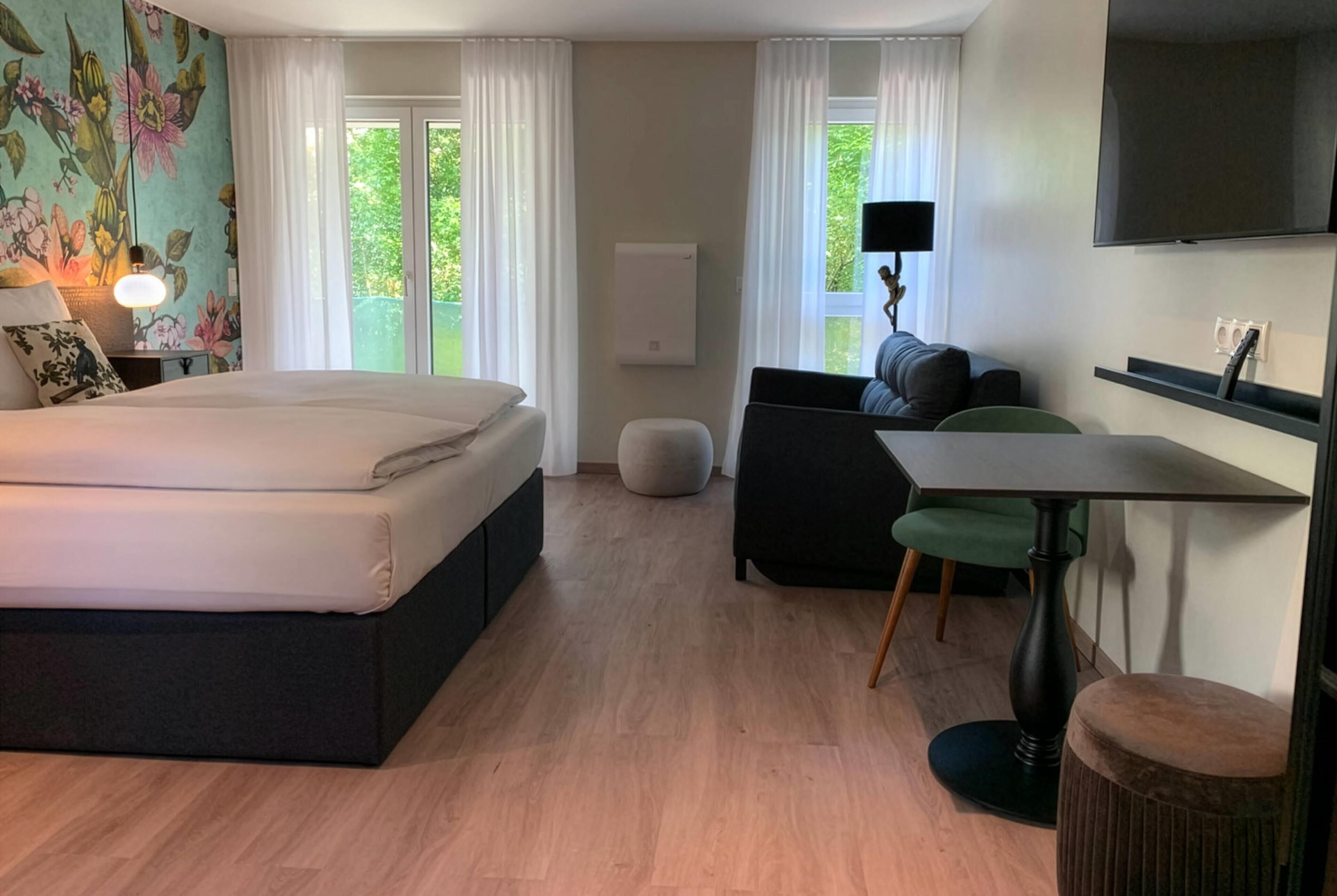 Foto - ANA Living Karlsruhe by Arthotel ANA