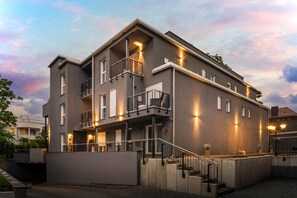 Exterior - ANA Suites Karlsruhe, Trademark Collection by Wyndham (Karlsruhe)