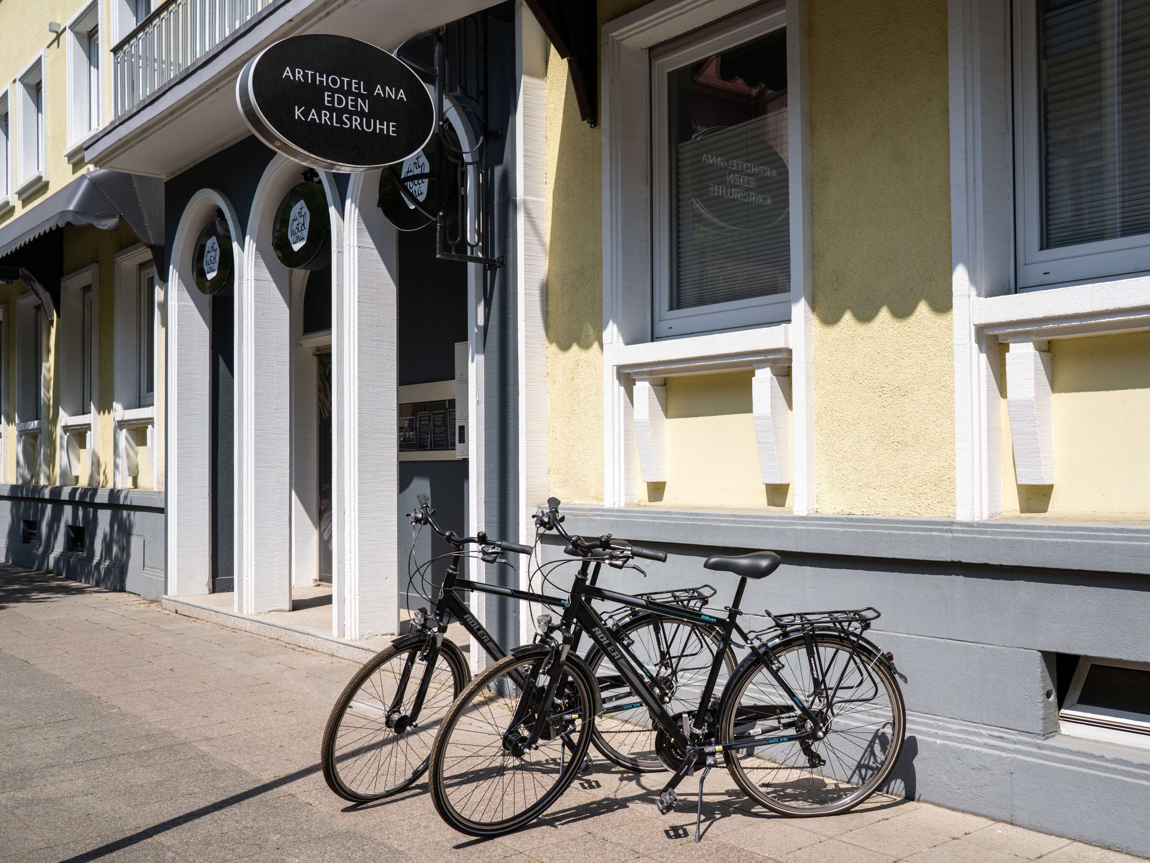 Foto - ANA Living Karlsruhe, Trademark Collection by Wyndham