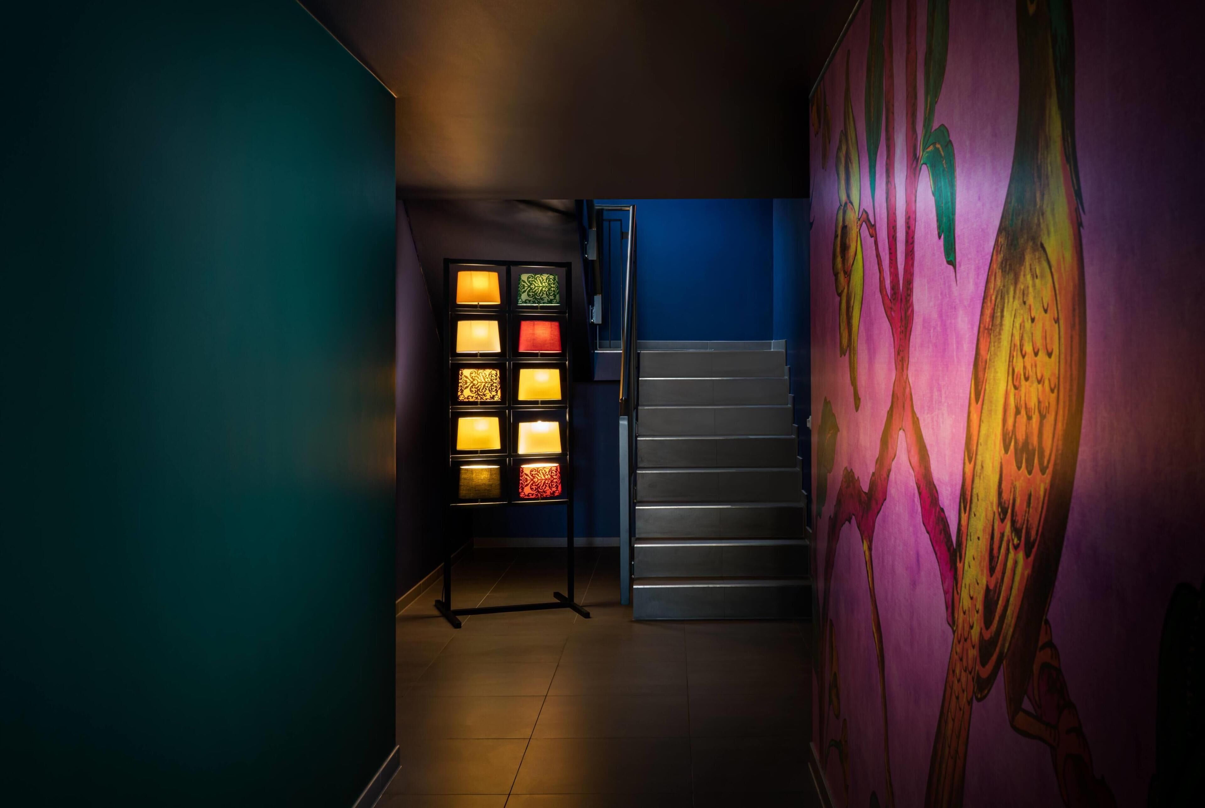 Photo - ANA Suites Karlsruhe, Trademark Collection by Wyndham