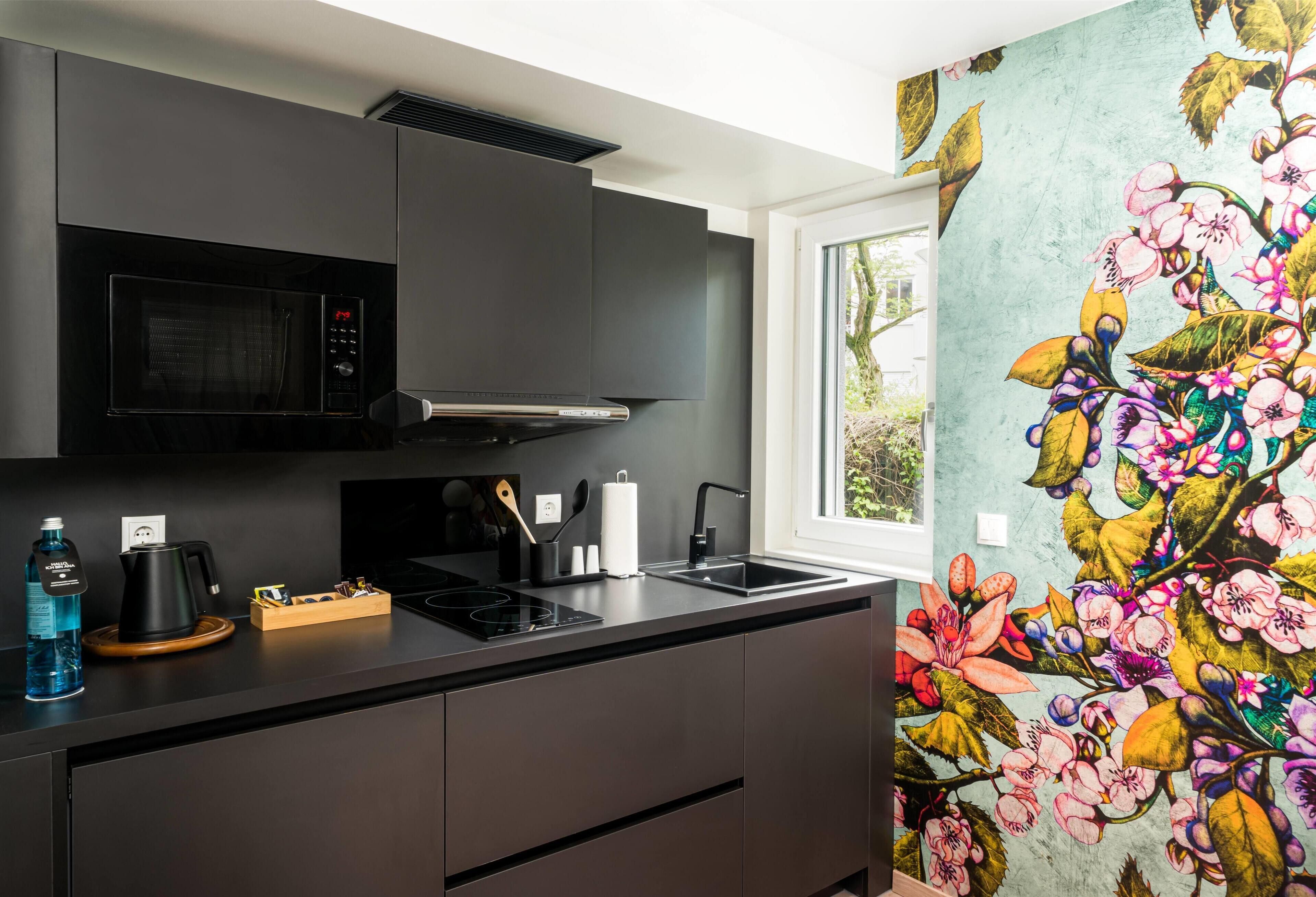 Photo - ANA Suites Karlsruhe, Trademark Collection by Wyndham
