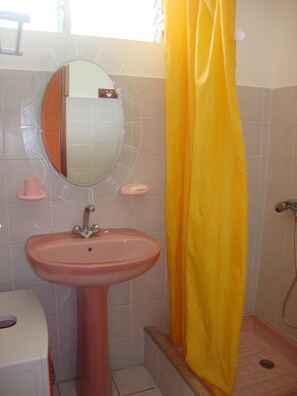 Dusche