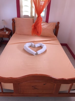 1 chambre, lit parapluie, Wi-Fi gratuit