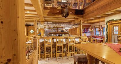 Steig-Alm Hotel