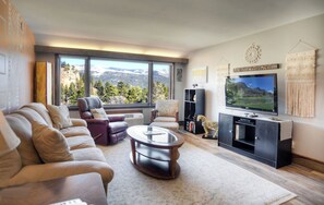 تلفزيون ذكي