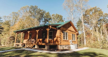 Old World Craftmanship with Modern Amenities