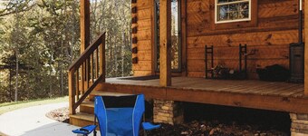 Old World Craftmanship with Modern Amenities