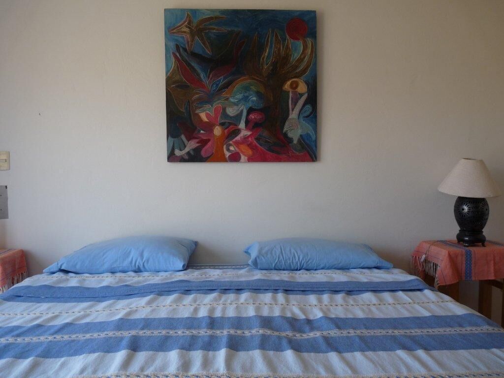 Top 10 LongTerm Rentals In Oaxaca, Mexico Updated 2024 Trip101