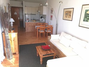 TV, table tennis
