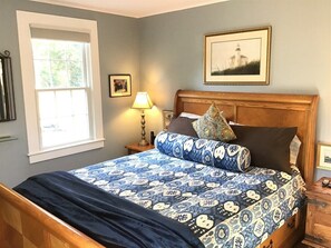 3 bedrooms, free WiFi