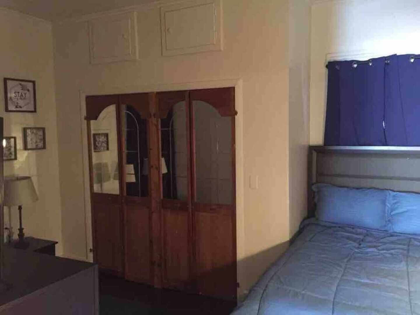 3 bed apartment, 5 mi to Mohegan/10 to Foxwoods