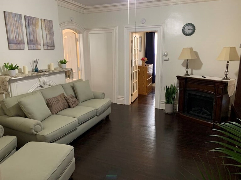 3 Bed Apartment, 5 Mi To Mohegan/10 To Foxwoods - Norwich, CT