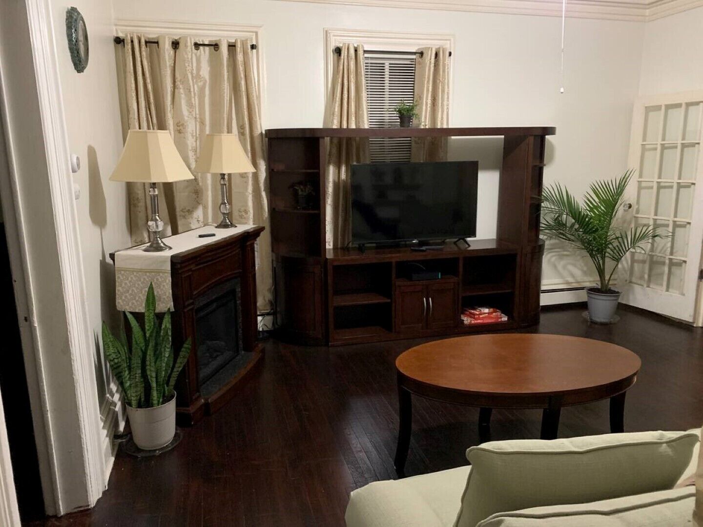 3 bed apartment, 5 mi to Mohegan/10 to Foxwoods