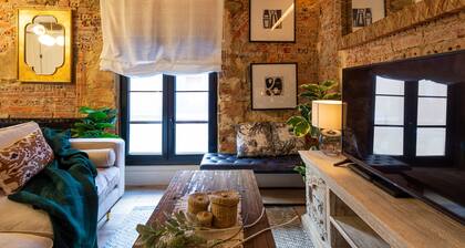NERVION by STAYNN APARTMENTS