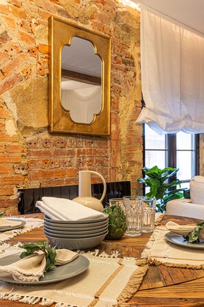 Dining - NERVION by STAYNN APARTMENTS (Bilbo)