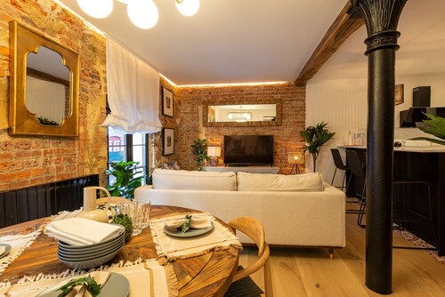 NERVION by STAYNN APARTMENTS