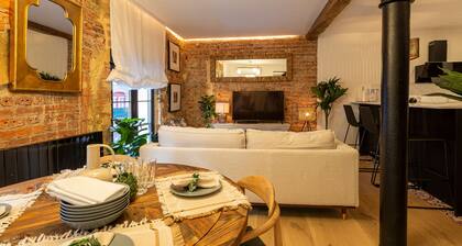 NERVION by STAYNN APARTMENTS