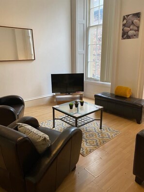 Apartment | Living area