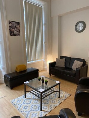 Interior - City centre - 1 bedroom apartment (Newcastle-upon-Tyne)
