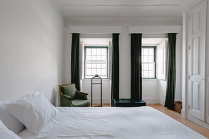 3 Schlafzimmer, WLAN, Bettwäsche