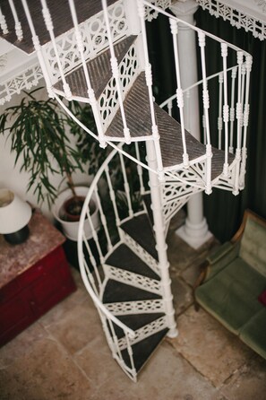 Interieur