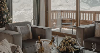 Ultima Hotel Courchevel