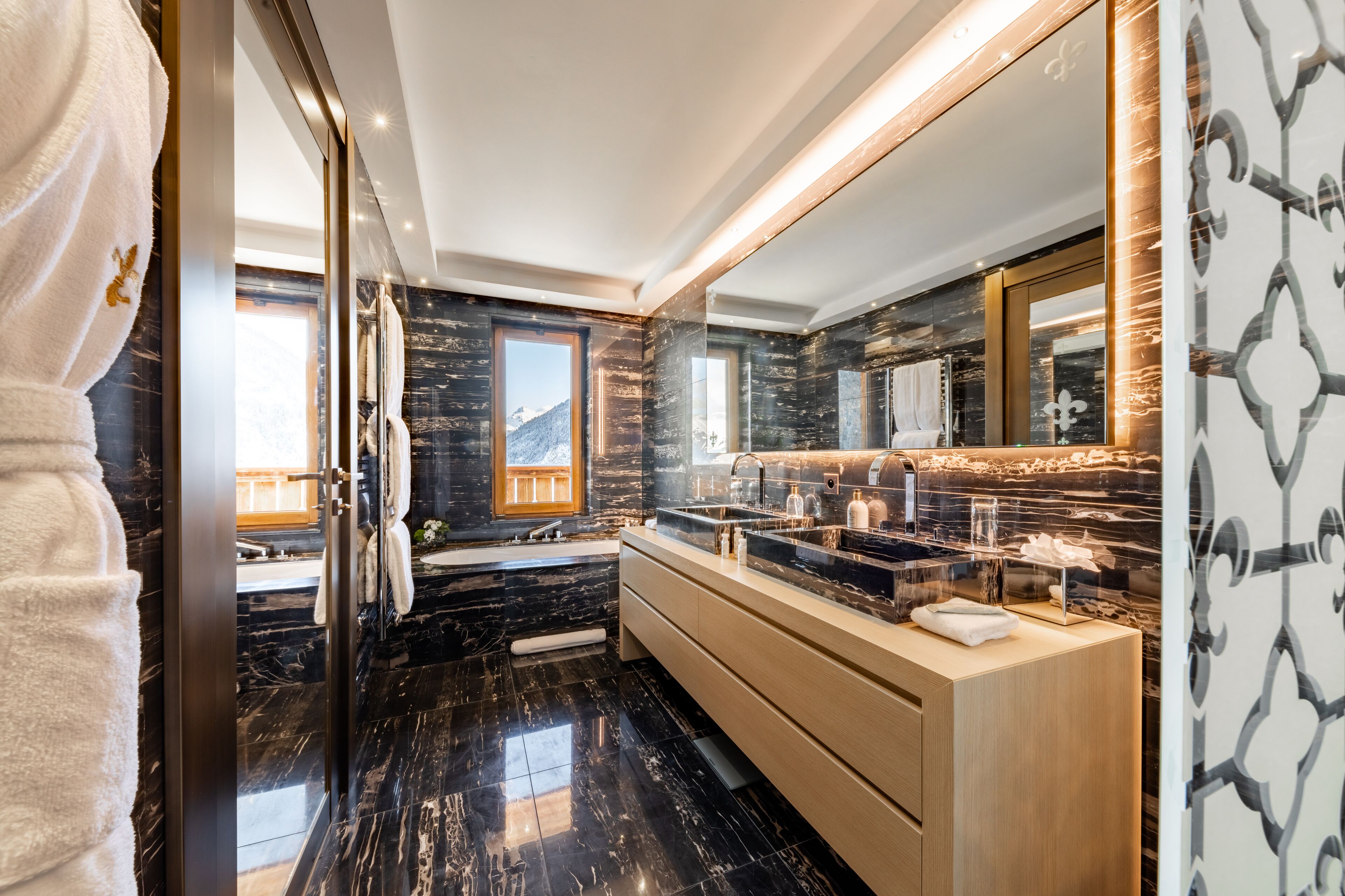 Ultima Courchevel Residences