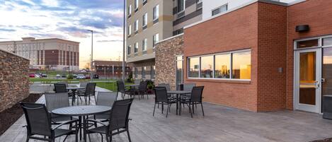 Ausstattung der Unterkunft